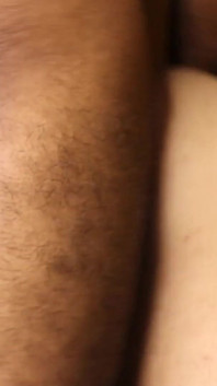Kakak ipar india yang lagi sange seks anal