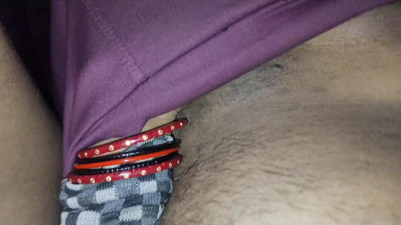 Rachna73: La figa assetata di rachana si è fatta poi scopata