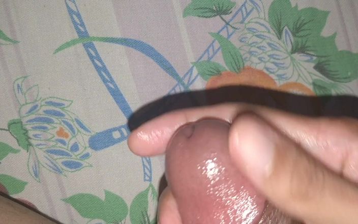 Hot Kolla: Solo-mann stöhnt, twink abspritzen