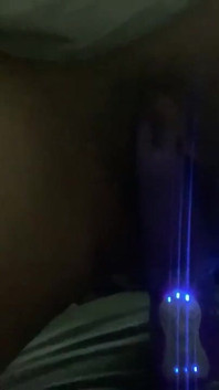 Miss Lustorious Lani