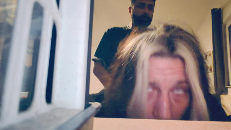 InkByTscheii: Пожалуйста, пожалуйста, передайте мне это сзади