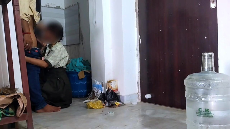 Fantacycutting: ครูวิทยาลัยอินเดีย Ko Tution Ne Chupke Se Chudai Kiya