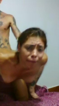 Furete Doggy Style Pussy Hard