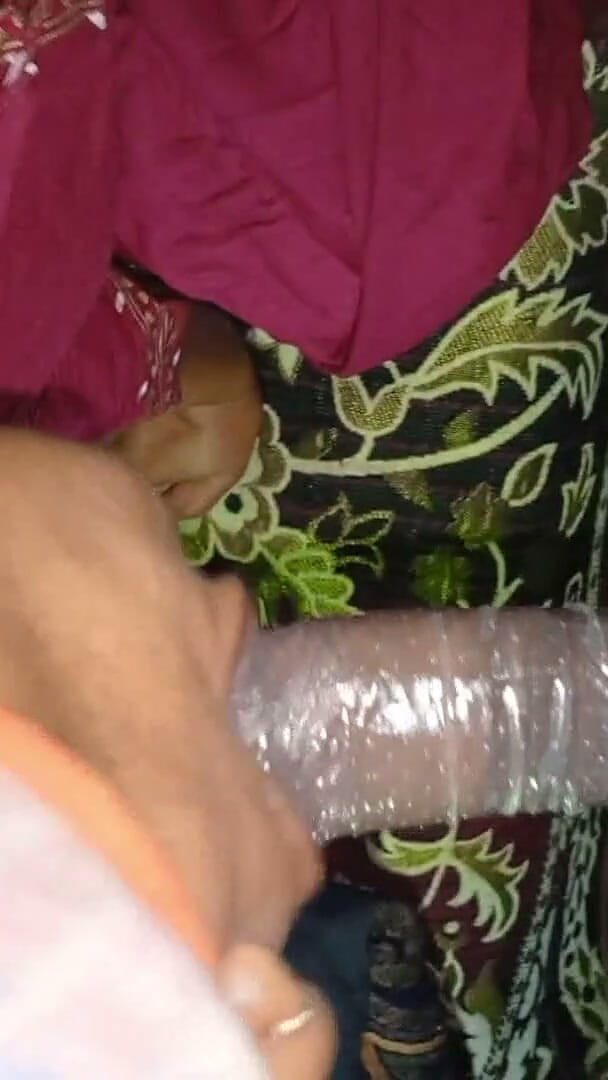 Amrita32: Hot Indian Desi Step Brother in Law and Sister in...