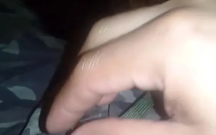 Xooshua (xblue18): When I Really Want to Touch Myself