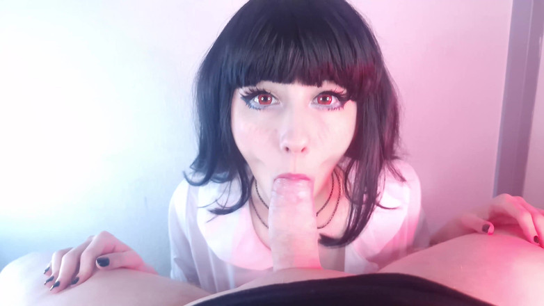 Miss Moons: Yumeko jambami किनारों वाली गुलाम लंड चुसाई, Hugh वीर्य निकालना चेहरे पर वीर्य निकालना