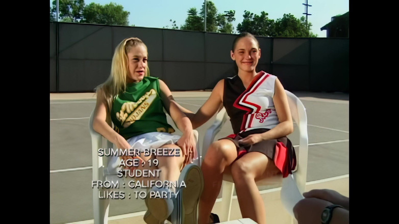 Pornobello: Venus: After Tennis I Like Pussy Licking