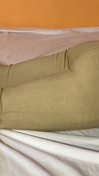 African Teen with Cute Boobs Gets Fucked by Teacher