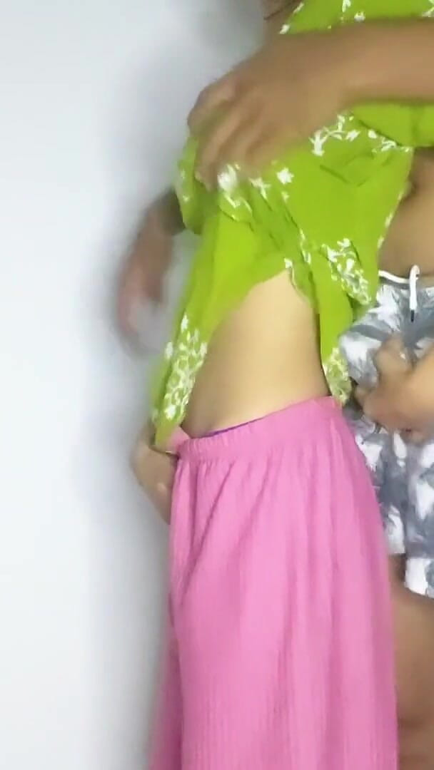 Silver_Worm: Bhabhi Ji Dekh Liya Sab