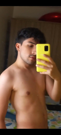 Masturbation