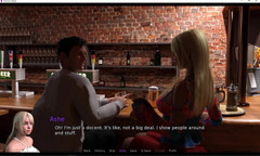 Erotic Krisso: Kawan memerlukan - ibu tiri saya selepas kerja