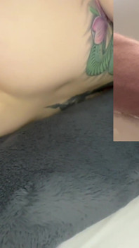 Sodomie détruite par une grosse bite de 9 pouces Branler