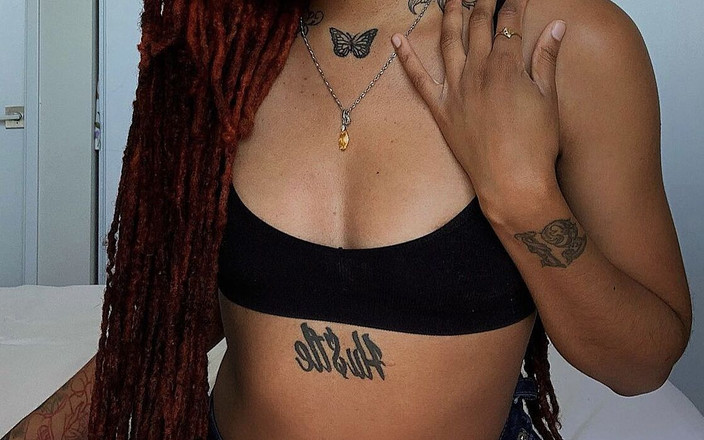 2WildCouple: Смотри, как она становится грязной