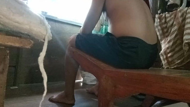 King069: जागने के बाद । My Jerk Blog