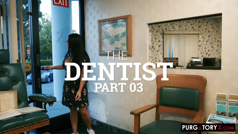 PurgatoryX: Purgatoryx the dentist vol 1 part 3 with Angela White