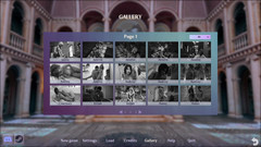 LewdArcade: Lust Academy Season 3 Gallery [part 04] Porn Game Play [18+] Story-driven 3D Visual Novel...