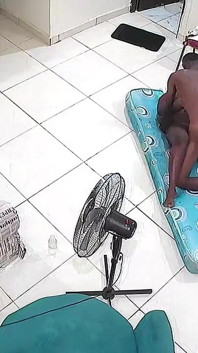 Had a Quickie with a Lagos Baddie Who Made Me Cum in Minutes