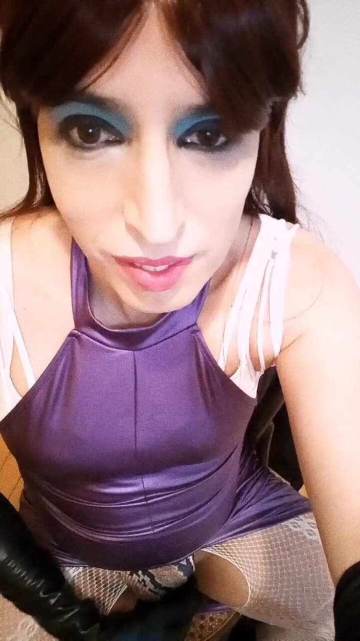 Tammy sissy slave: Tammysissy Dressed in Different Looks