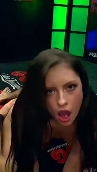 Teen Like Gangbang Rebecca Volpetti
