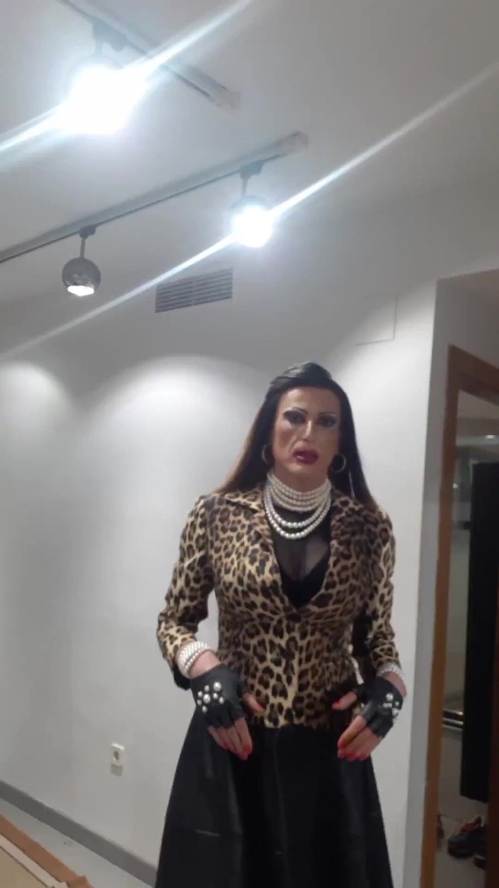 Tatiana Zorrita: Zlomek 82