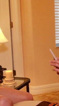 Stepdaughter and Stepmother Start Fondling Each Other and Things Start Taking a Turn From There