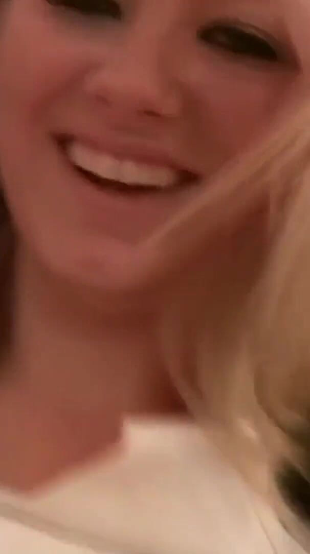 Busty big boobs: She is eighteen years old and a whore with two...