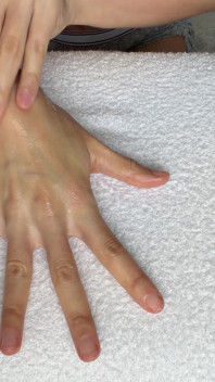 Hand Worship Gfd Narrative