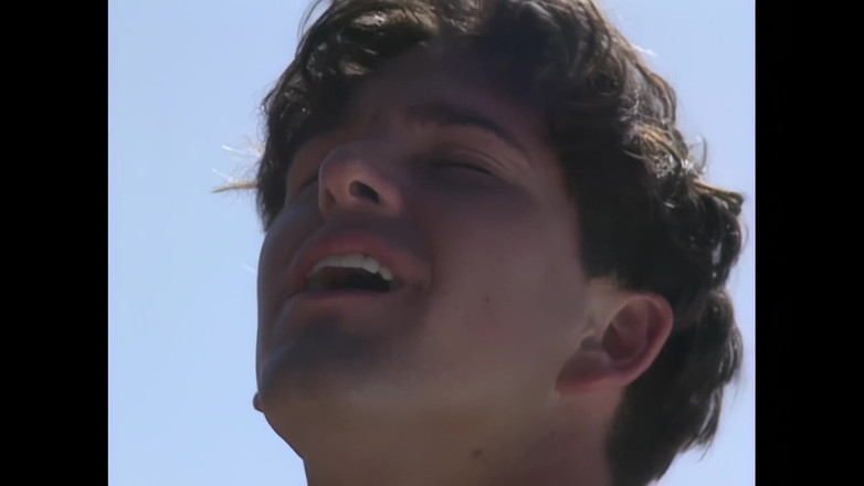 Blitzporn: A Wild Girl Gets Fucked on the Beach Until He...