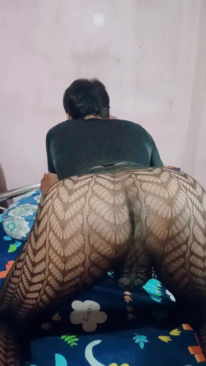 Kamu: Pantat besar
