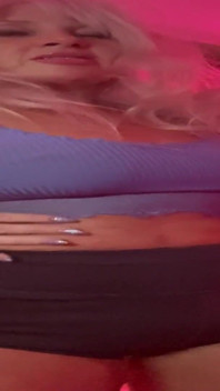 Free Sfw Yoga Pants Goddess Worship Video