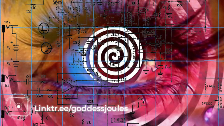 goddessjoules: Concentración Programación Subliminal