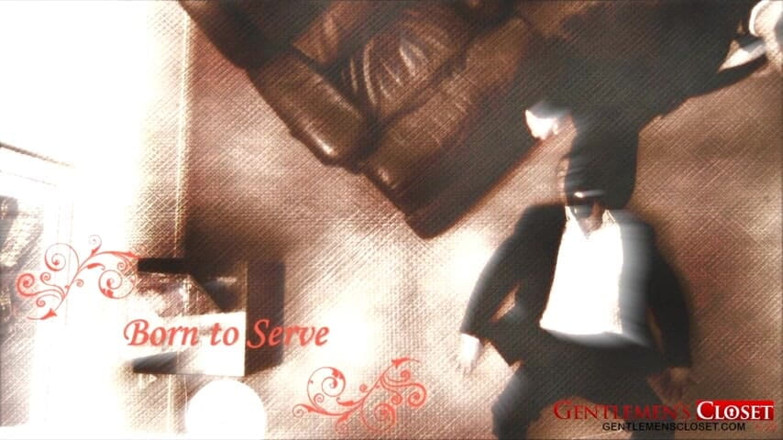 Gentlemen's Closet: Derrick Collins &amp; Gerard - Service Devotion 01