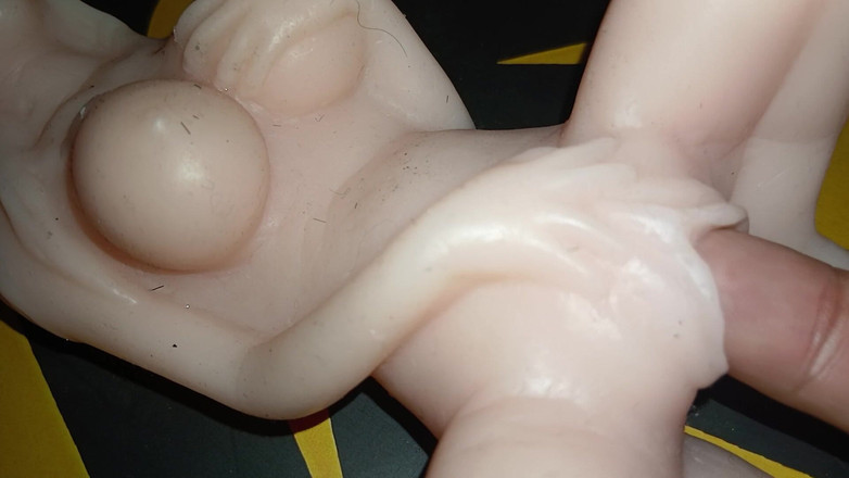 LunaDesire: 천천히 관능적인 POV 경험 - 심야 욕망