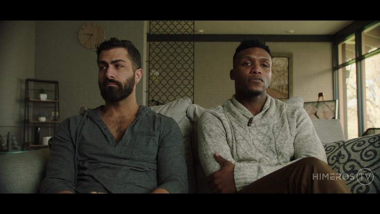 Himeros.tv: Perjalanan Dua - Episod 2