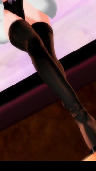 Ultimate Fighting Girl 2 Another Story at the Hotel fanclub