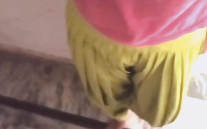 Sexysavita21: Hett hindi -ljud