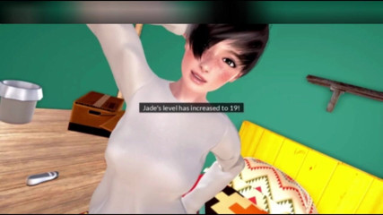3DXXXTEEN2 Cartoon: Un altro tipo di gelato. 3D porno - sesso cartone animato