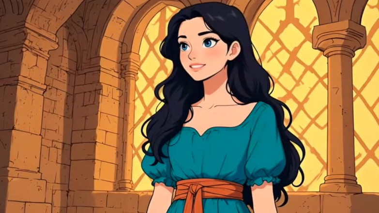 Arpana: Prinsessa i sex hut