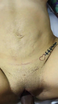 Blowjob, Sex, Cum Bellybutton and Eat It