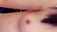 Asian Angel 23332