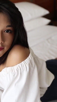 Ladyboystar - Urocza Ladyboy pokazuje mi, dlaczego Tajlandia jest najlepszym miejscem na świecie