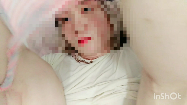 KamenKnight: (pov) Geen schuldig wakker worden met femboy