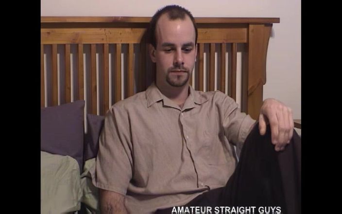 Jay's Amateur Straight Guys: Trải nghiệm khó quên của những chàng trai thẳng