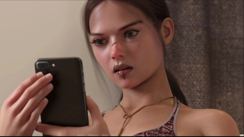 Johannes Gaming: อีสต์บล็อก 19 แคทรีนต้องดูดควย 3 อันเพื่อผู้ชายคนนึง