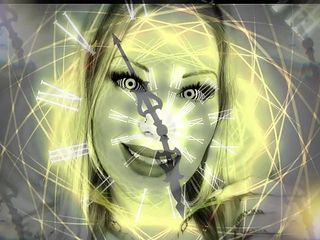 Goddess Misha Goldy: 30 dní spiraling gooning, edging a denying výzvy! 1