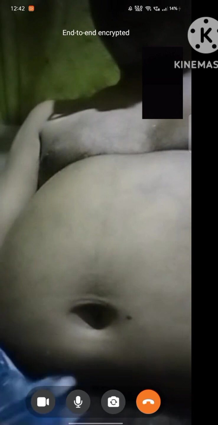 Bikash: Старий Обробляє Великий Член