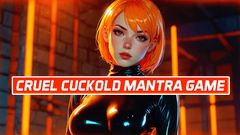 MistressMantras: Permainan mantra cuckold kejam interaktif