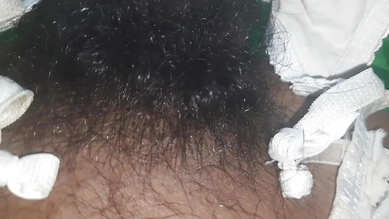Cross Indian: Come Daddy Show Me Your Dick. Horny Stepdaughter #9