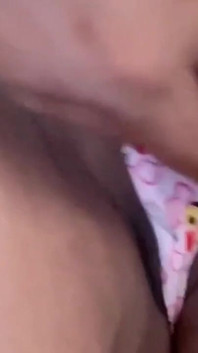 The Pink Panter Pussy - Soraya Culona 2