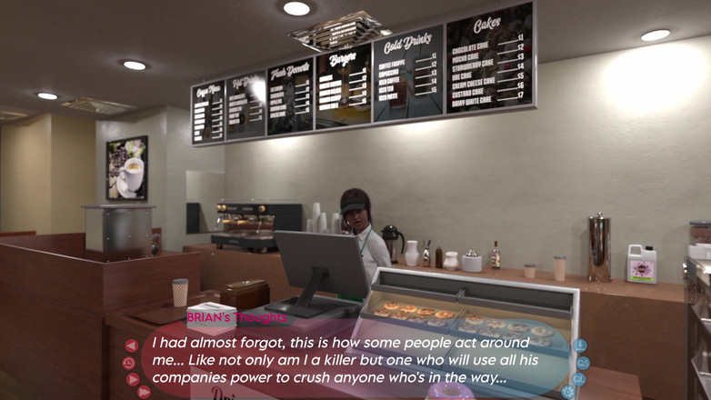 Wickedgammes: 猫情人（第 1 部分）